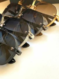 Picture of Chrome Hearts Sunglasses _SKUfw46735418fw